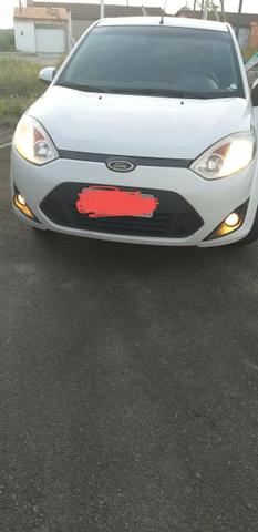 Ford Fiesta Modelo * SE * Sedam ( OBSERVE O ANÚNCIO )