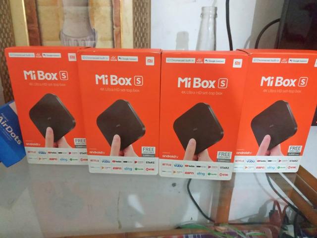 Xiaomi Mi Box Original-(Loja na Cohab)-Total Segurança na Sua Compra - Foto 2