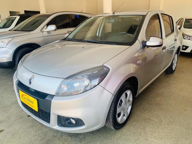 RENAULT SANDERO EXP 1.6
