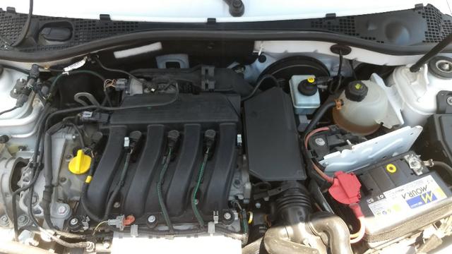 Duster 2.0 16v automático tech road - Foto 8