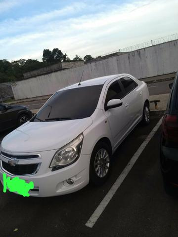 Cobalt 1.4 LTZ / 2012