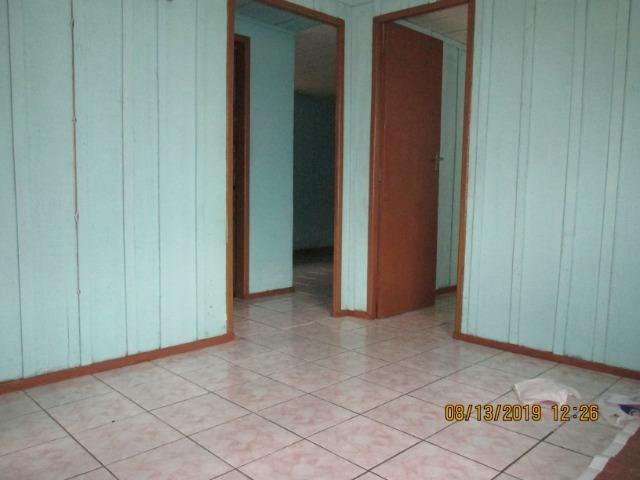 Alugo casa mista - Foto 2