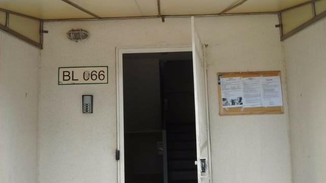 Apartamento condomínio fechado centro de ananindeua