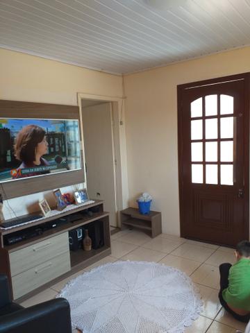 Vendo casa bairro serrano - Foto 3