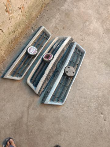 Grade da Ducato - Foto 2