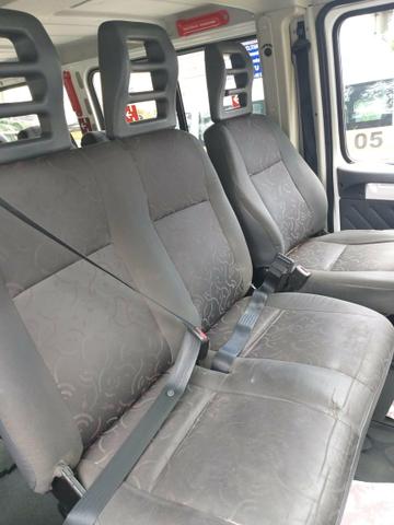 Van Ducato (boxer)