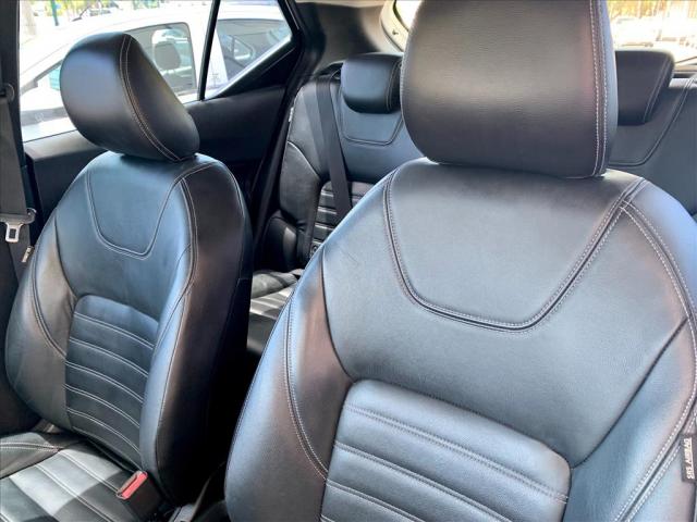 NISSAN KICKS 1.6 16V FLEX SL 4P XTRONIC - Foto 3