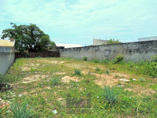 TERRENO PRÓXIMO DO MAR COM FRENTE RUA PAVIMENTADA - Foto 3