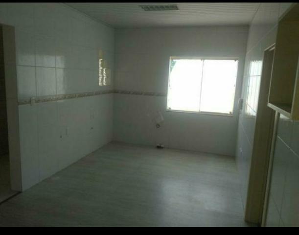 Alugo Excelente Casa Em São Bento SC - Foto 6