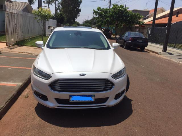 Fusion Titanium Awd - Foto 8