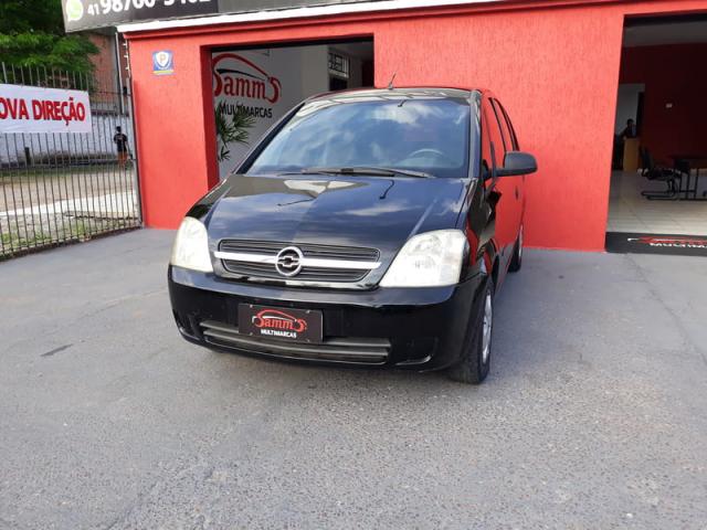 CHEVROLET MERIVA JOY 1.8 - Foto 4