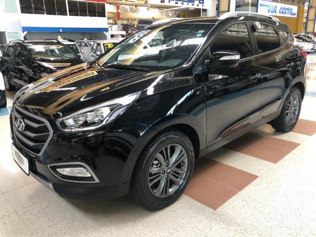 IX 35 2.0 gl flex - Foto 8