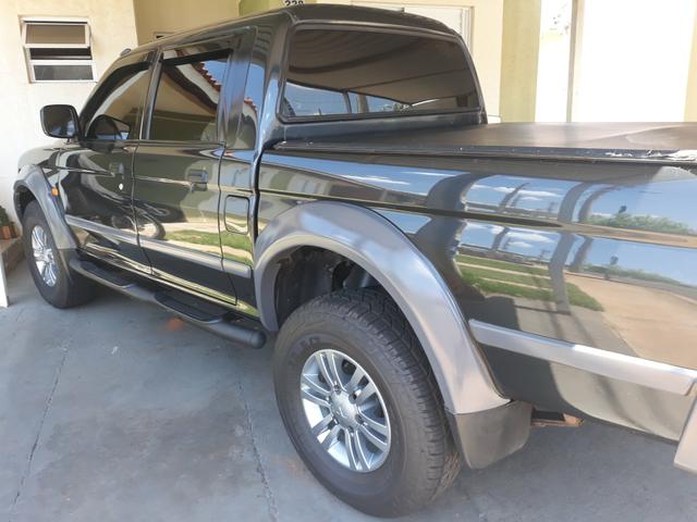 L200 - Foto 12