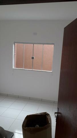 3 Quartos Linda Casa Jardim Anache No Asfalto - Foto 3