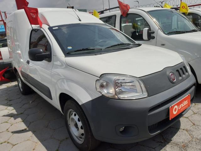 Fiorino Hard Working 1.4 2p 2017/2018 com IPVA 2020+ Transferência Grátis! - Foto 2