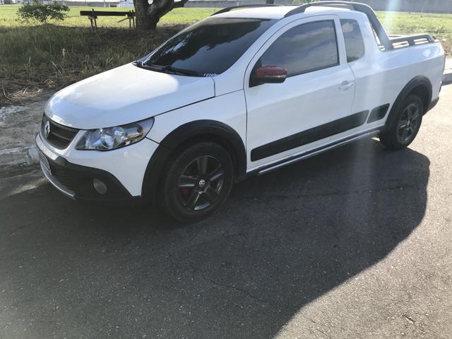 Saveiro Cross 1.6 10 / 11