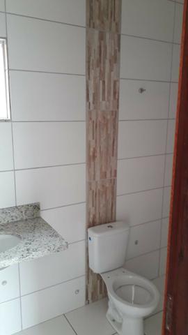 3 Quartos Linda Casa Jardim Anache No Asfalto - Foto 14