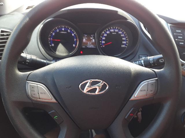 HB20 1.0 Confort Plus 16V Flex - Foto 7