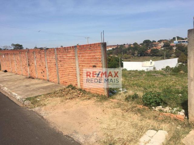 Terreno à venda, 432 m² por r$ 80.000,00 - vila formosa (rubião junior) - botucatu/sp - Foto 5