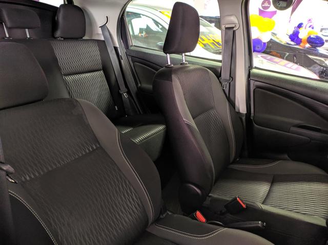 Etios xs 1.5 muito conservado, aproveitem!!!! - Foto 10