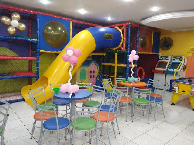 Buffet infantil - Foto 2
