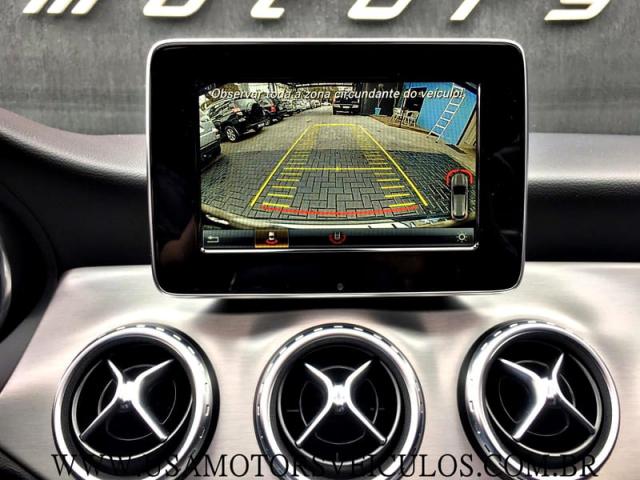 MERCEDES-BENZ GLA 250 2.0 16V TURBO SPORT 4P - Foto 6