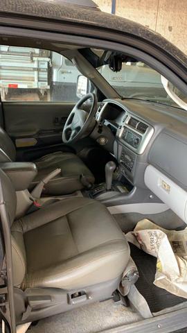 Pajero Sport HPE 2008/2009 - Foto 6