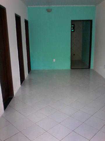 Vende-se casa no Conjunto Feira VII - Foto 11