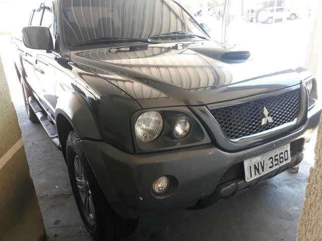 L200 - Foto 11