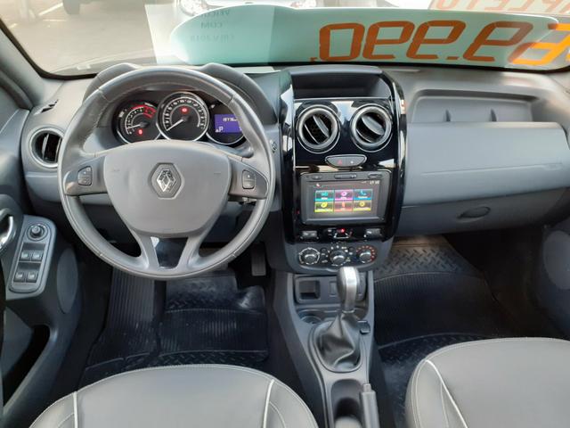 Duster Oroch Dynamique 2.0 - Foto 2