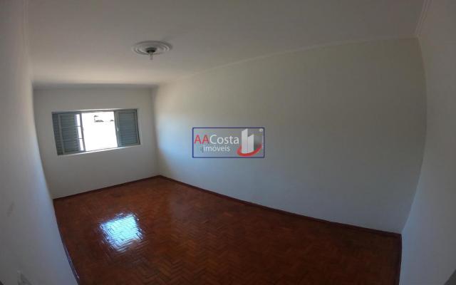 Casa para alugar com 2 dormitórios em Vila chico julio, Franca cod:I01073 - Foto 4