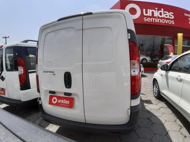 Fiorino Hard Working 1.4 2p 2017/2018 com IPVA 2020+ Transferência Grátis! - Foto 8