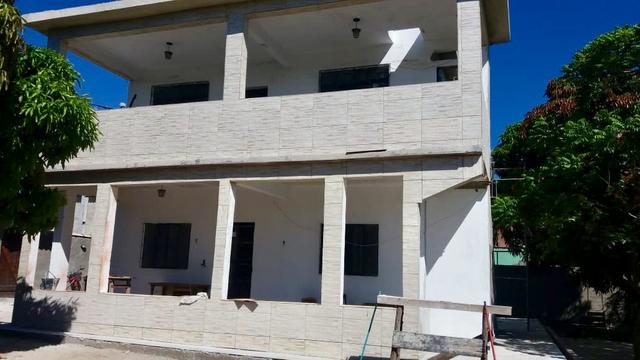 Casa em Cabo Frio .bairro jardim esperança