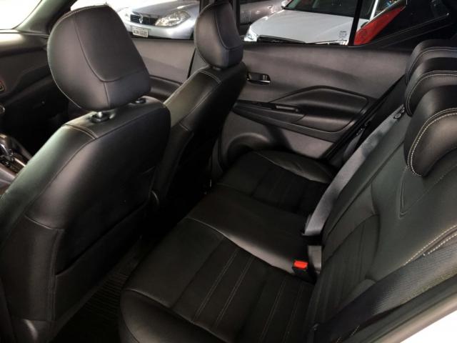 NISSAN KICKS SV 1.6 16V FLEXSTAR 5P AUT. - Foto 7