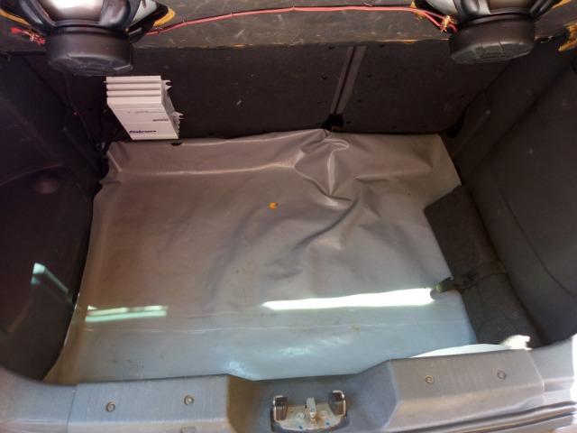 Chevrolet Agile 1.4 2010/2011 - Foto 3