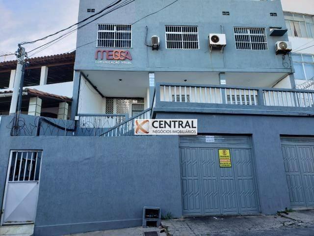 Casa para alugar por R$ 4.700,00/mês - Amaralina - Salvador/BA
