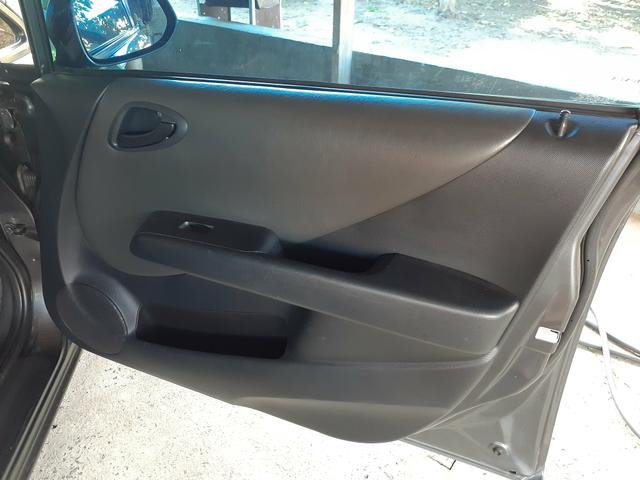 Honda fit lxl 2008 mecânico - Foto 12