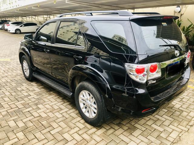 Hilux SW4, ano 15/15, com 74 mil km rodados - Foto 3