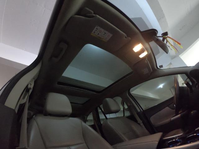 Edge Limited V6 AWD - Foto 8