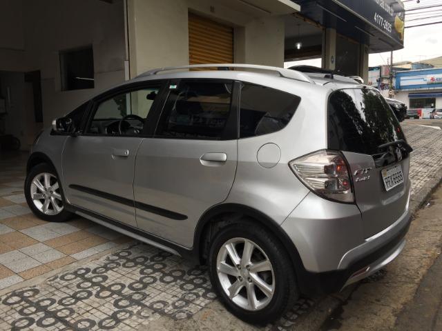 Honda fit twist 1.5 automático - Foto 6