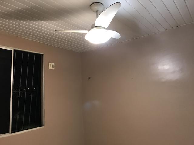 Alugo excelente apartamento no residencial Paulo Fonteles 1 sendo 2/4sala cozinha - Foto 7