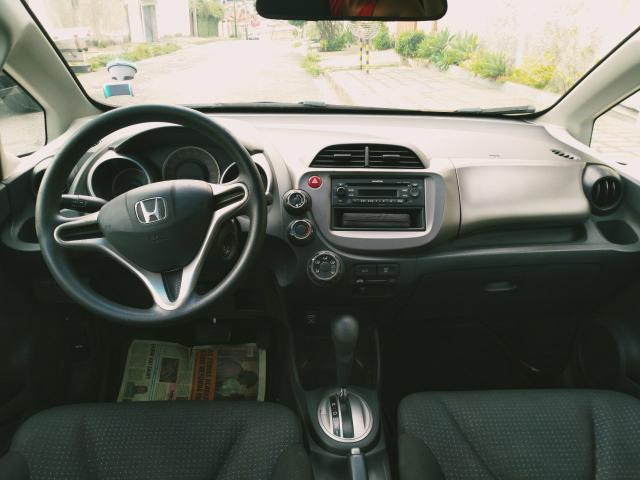 Honda Fit LXL 1.4 2011 Automático Top - Foto 6