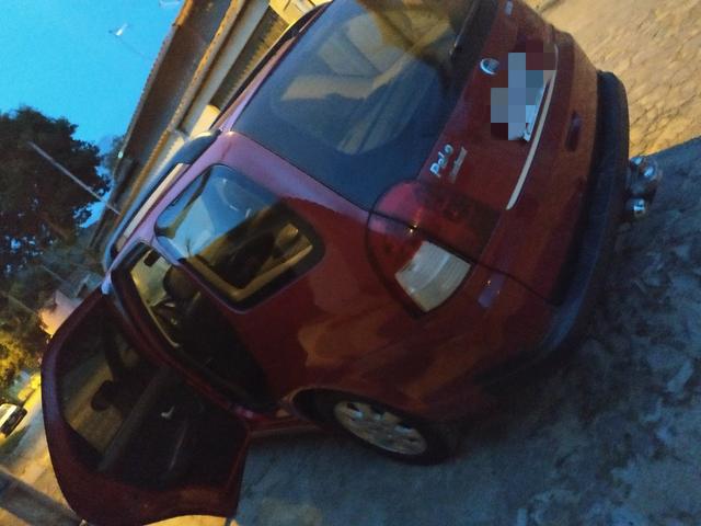 Vendo Ou troco carro