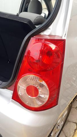 Kia picanto 2010 completissimo, 89.000 km, super economico - Foto 15