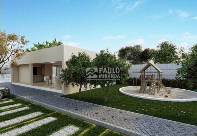 Apartamento residencial à venda, Muribara, São Lourenço da Mata. - Foto 8