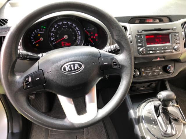Sportage LX 2.0/16V - Foto 8