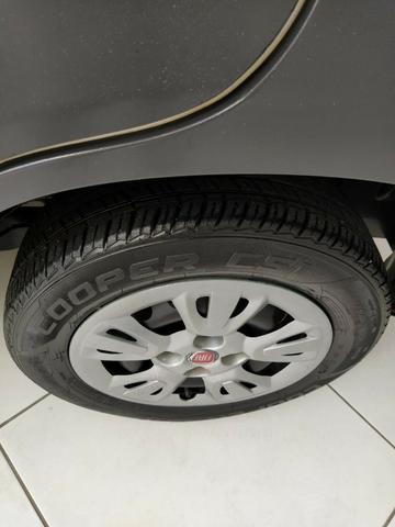 Fiat Uno Way 1.0 2014, Completo, Revisado! Garantia! Financio! / Aceito trocas - Foto 10