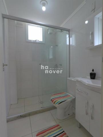 Apto 2 Dormitórios (1 Suíte), Elevador, Garagem - Praça dos Bombeiros - Foto 11