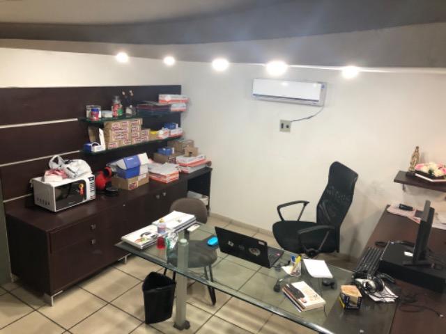 Galpão Comercial Br230