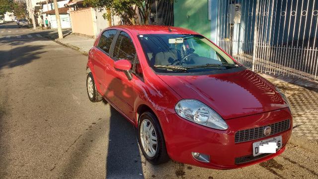 Punto 2008 - Foto 10